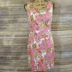 Jones New York Vintage Dress 6